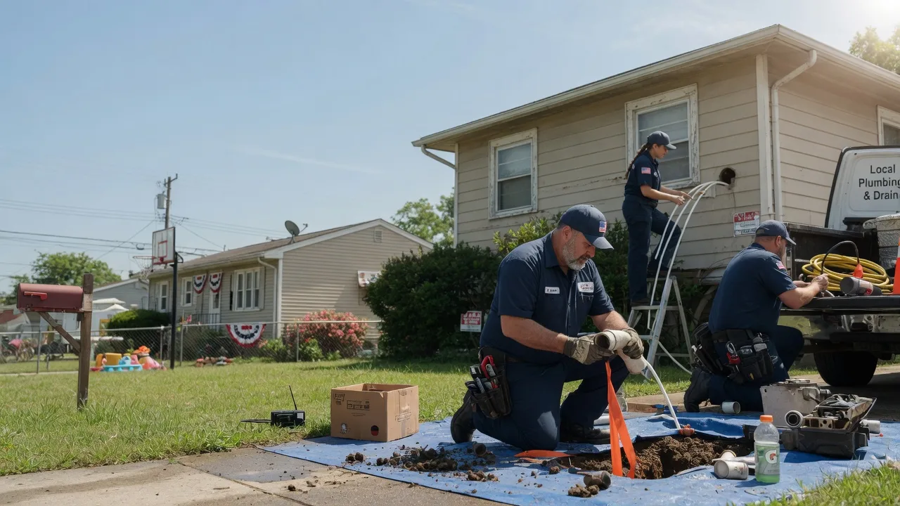 Faucet Repair in Mannsville, OK near me
